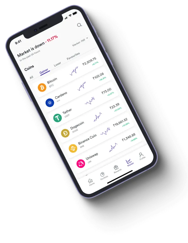 Crypto Lorvian - How does the Crypto Lorvian app improve your trading?